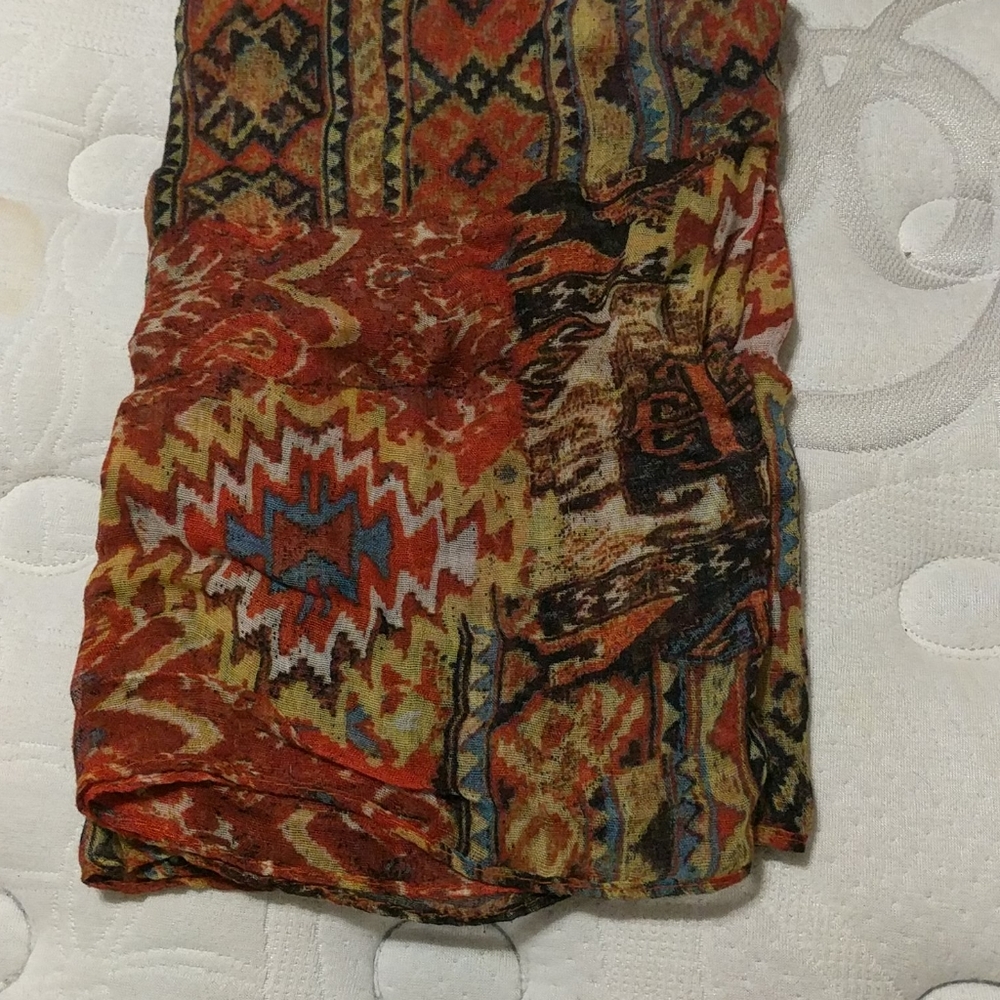 Scarf